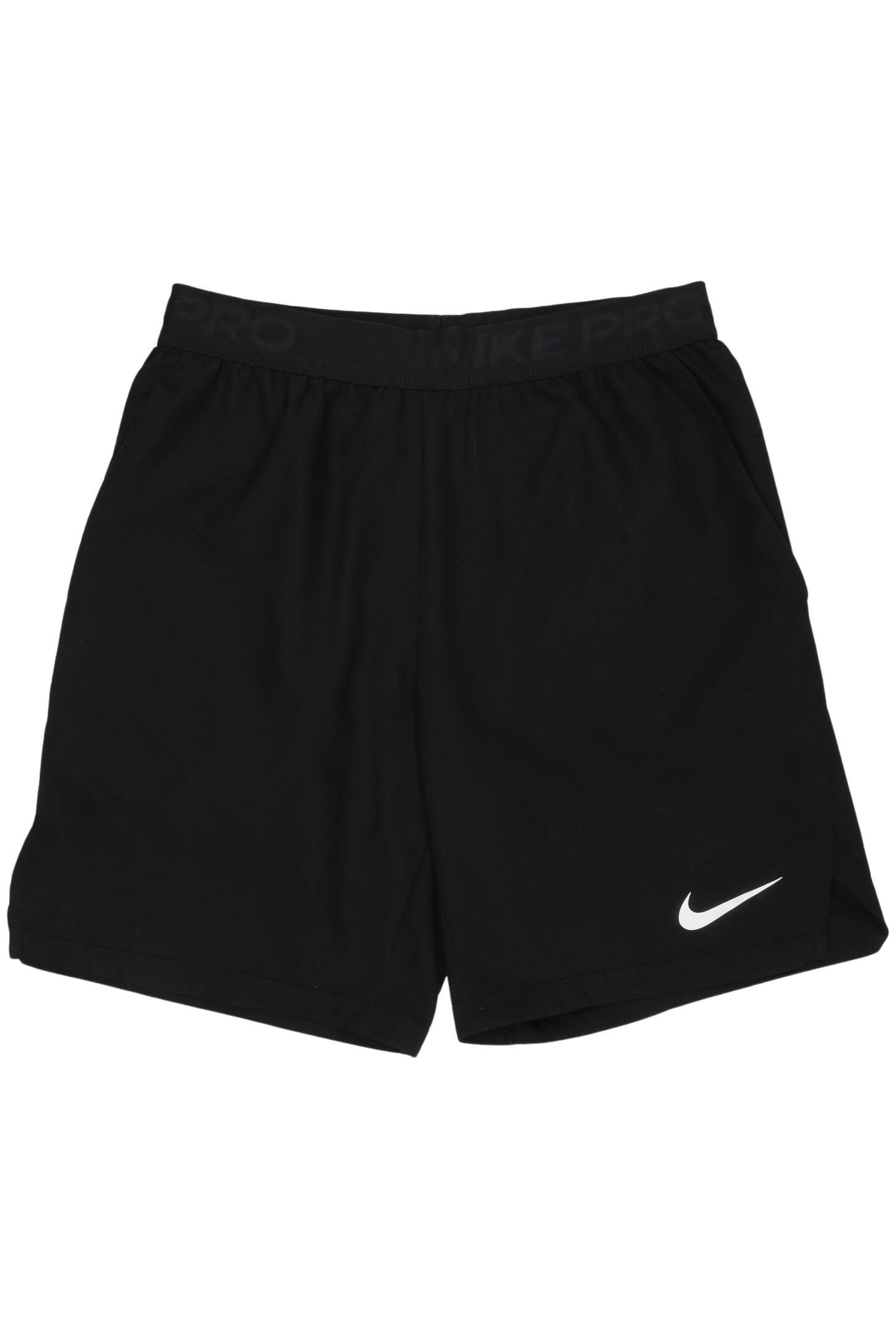 

Nike Pro Herren Shorts, schwarz, Gr. 48