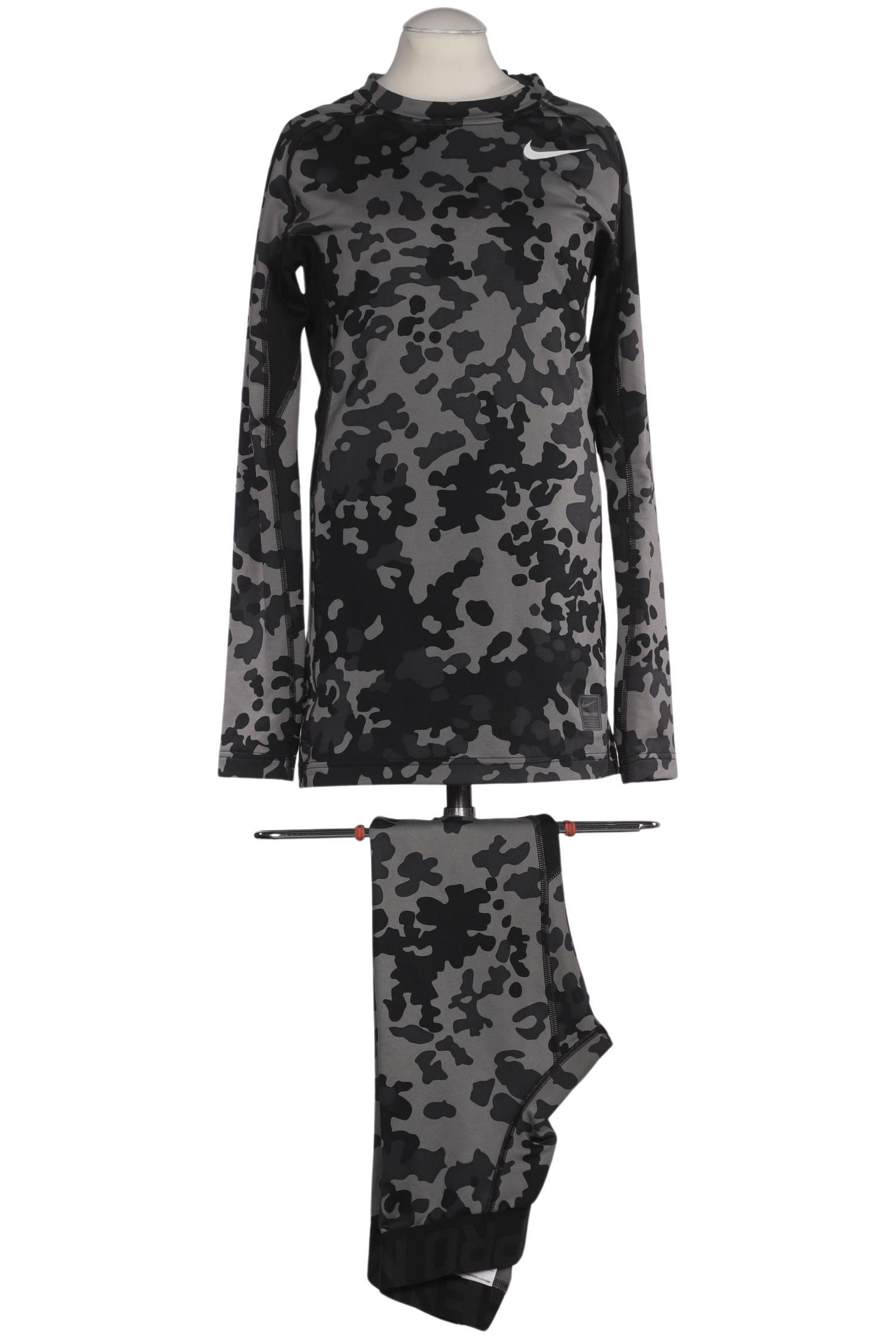 

Nike Pro Herren Anzug, grün, Gr. 46