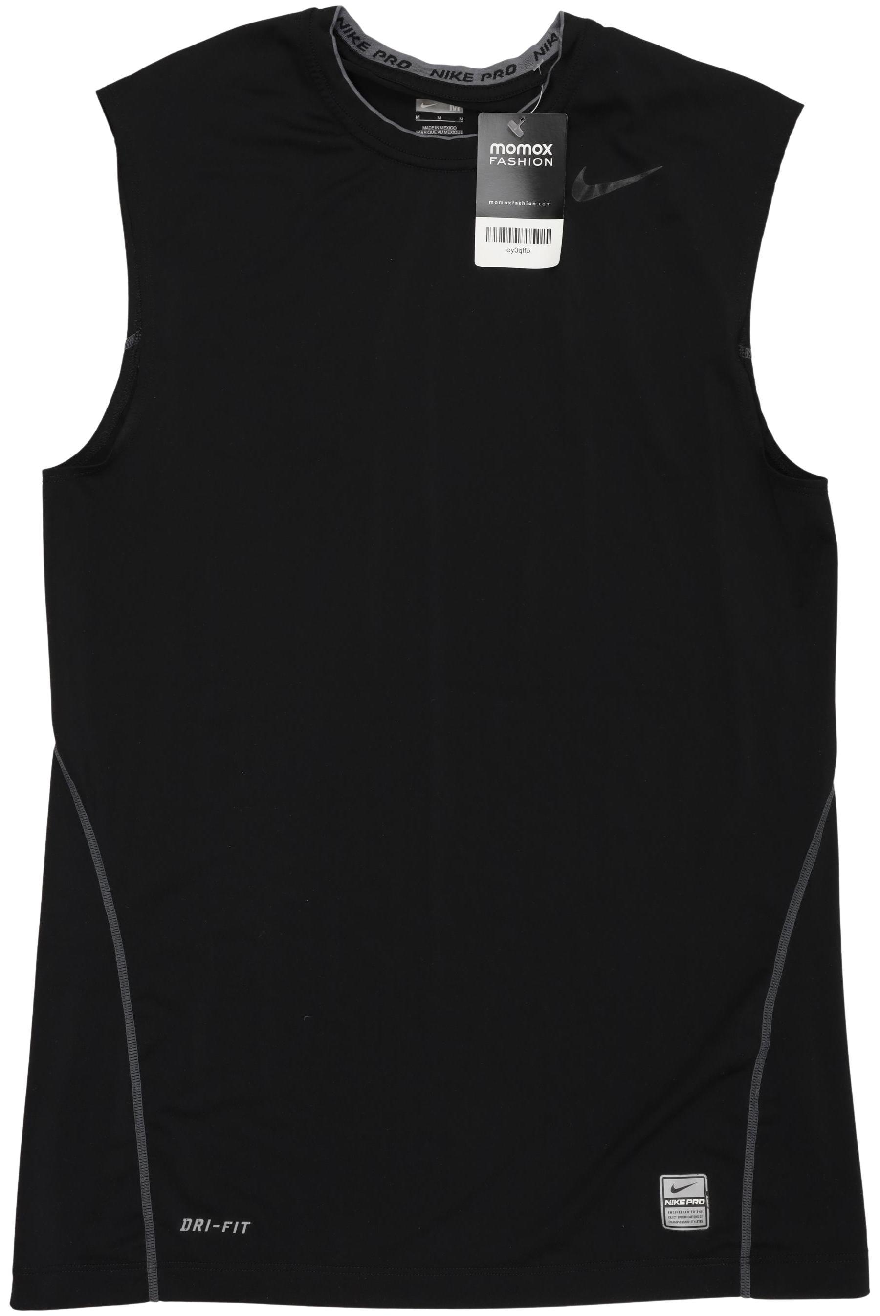 

Nike Pro Herren T-Shirt, schwarz, Gr. 48