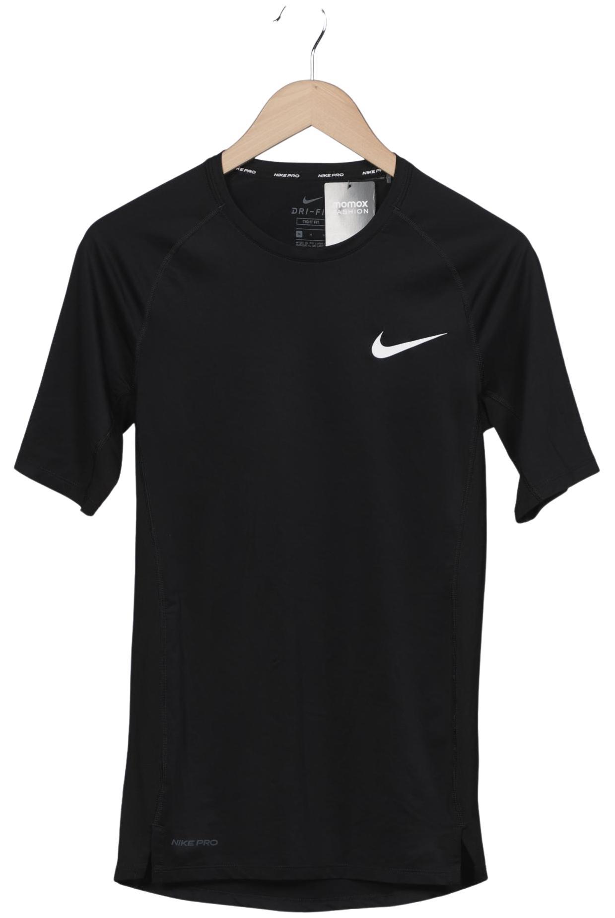 

Nike Pro Herren T-Shirt, schwarz, Gr. 48