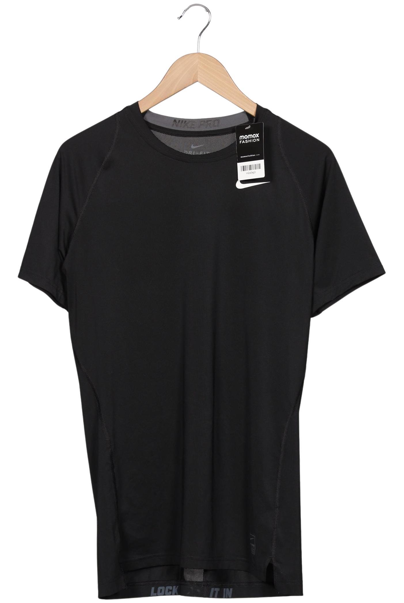 

Nike Pro Herren T-Shirt, schwarz, Gr. 54