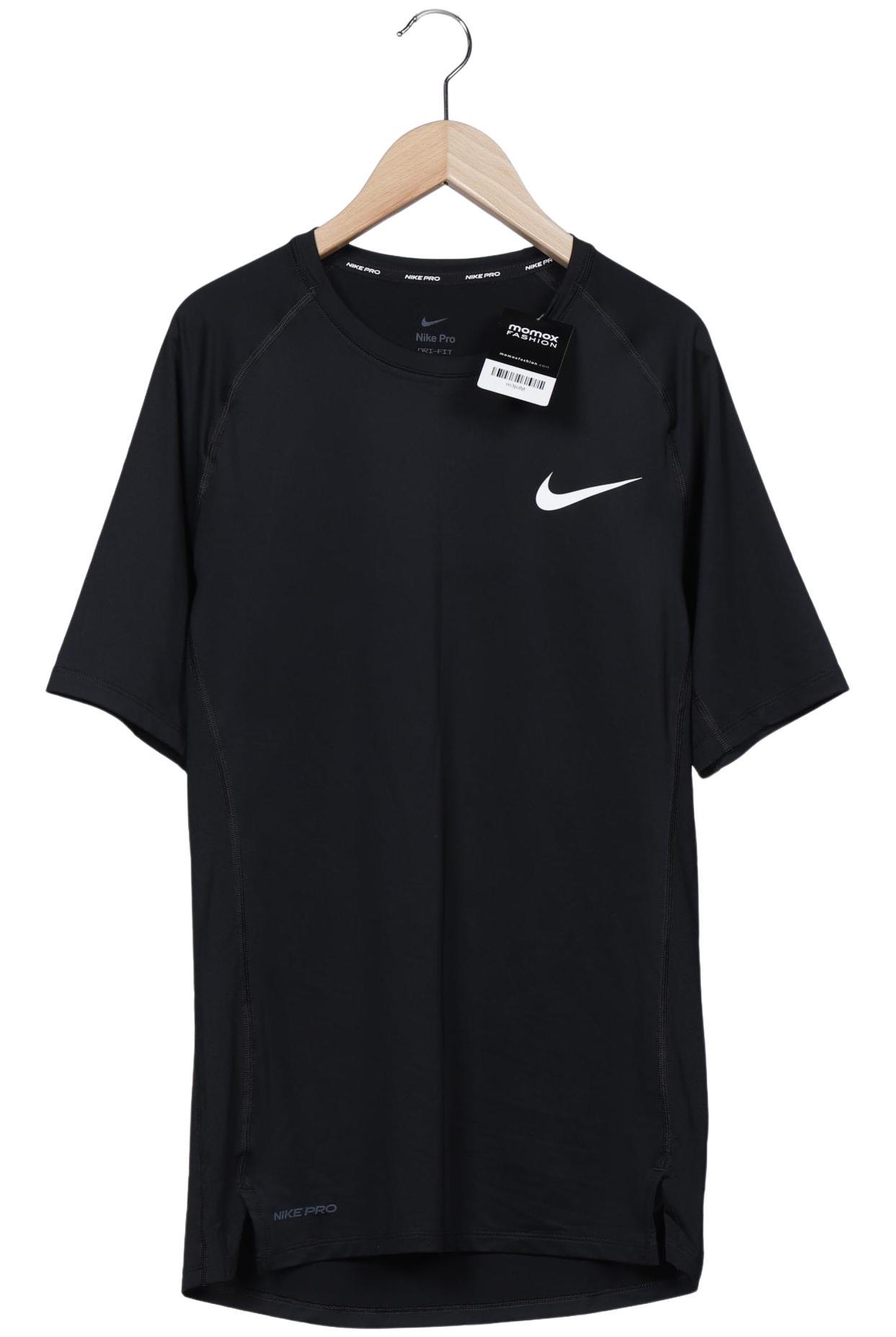 

Nike Pro Herren T-Shirt, schwarz, Gr. 52