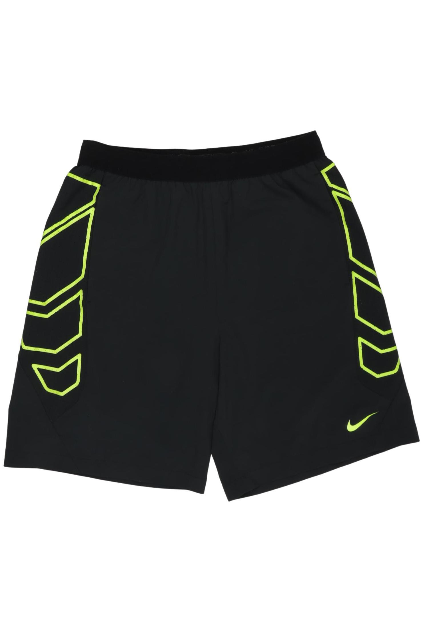 

Nike Pro Herren Shorts, schwarz, Gr. 48