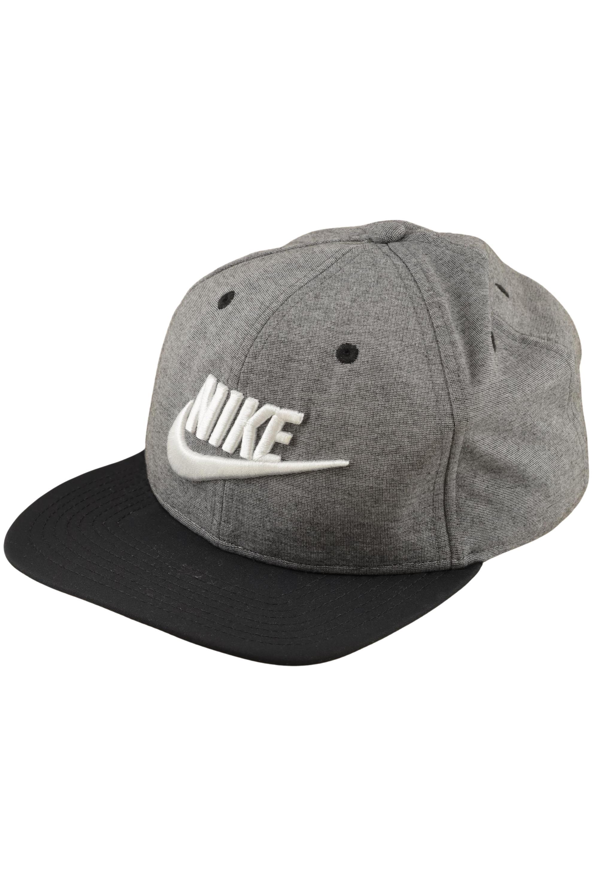 Thumbnail - Nike Pro Herren Hut/Mütze, grau, Gr. uni
