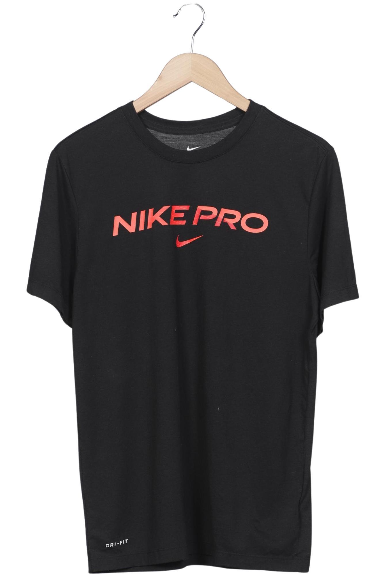 

Nike Pro Herren T-Shirt, mehrfarbig, Gr. 48
