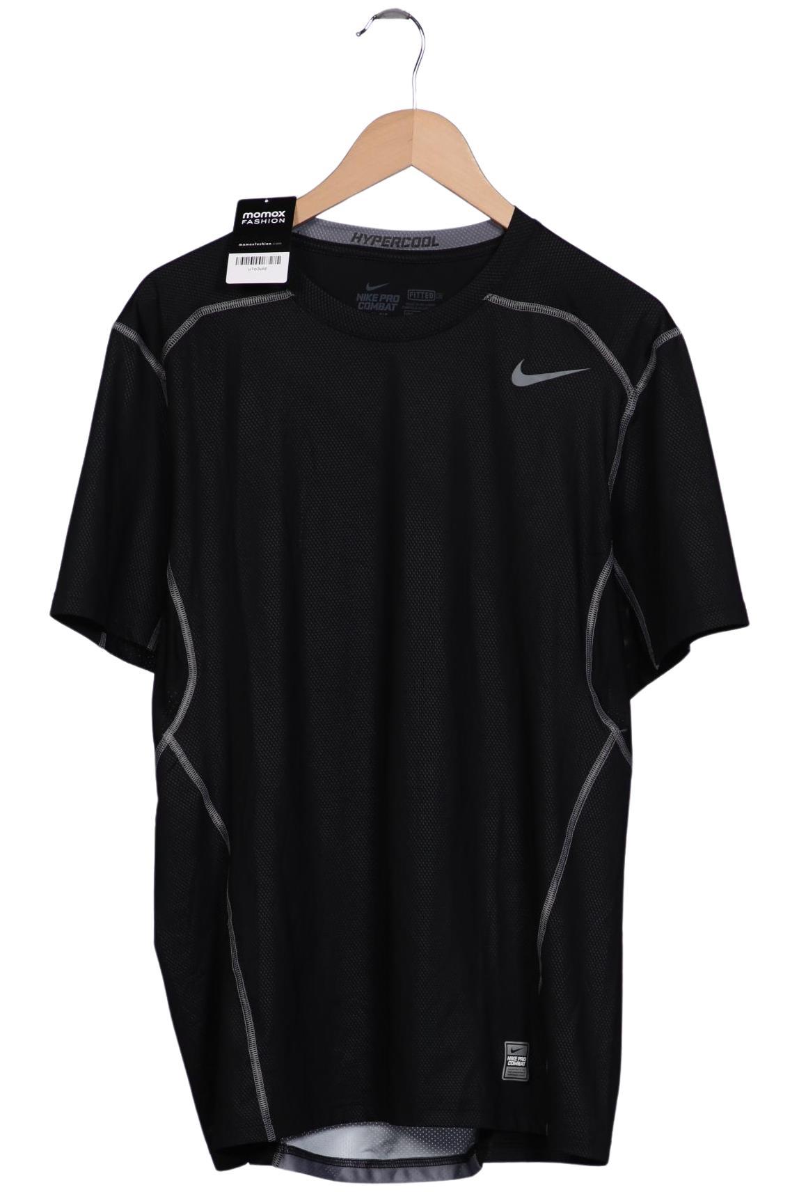 

Nike Pro Herren T-Shirt, schwarz, Gr. 54