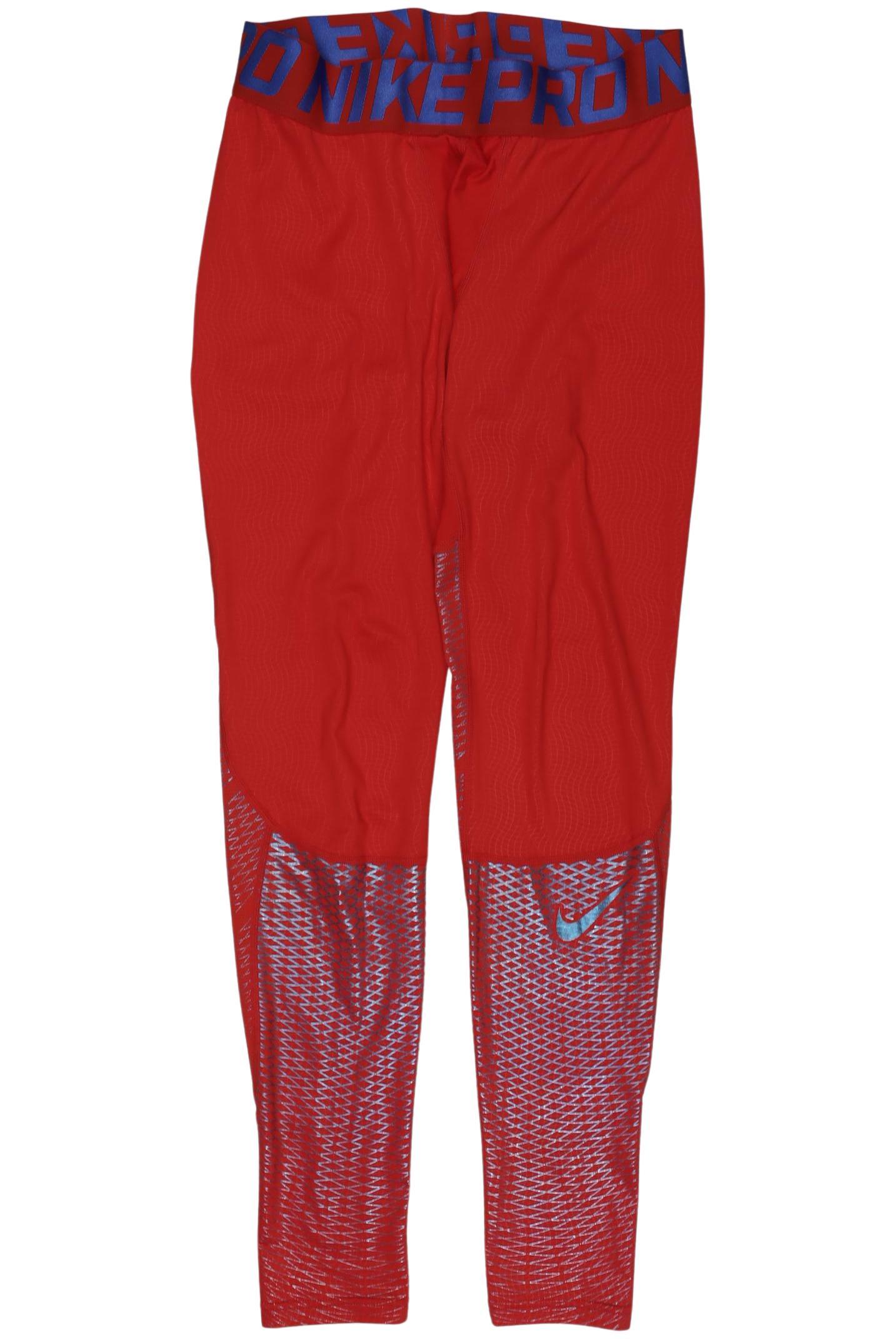 Thumbnail - Nike Pro Herren Stoffhose, rot, Gr. 0