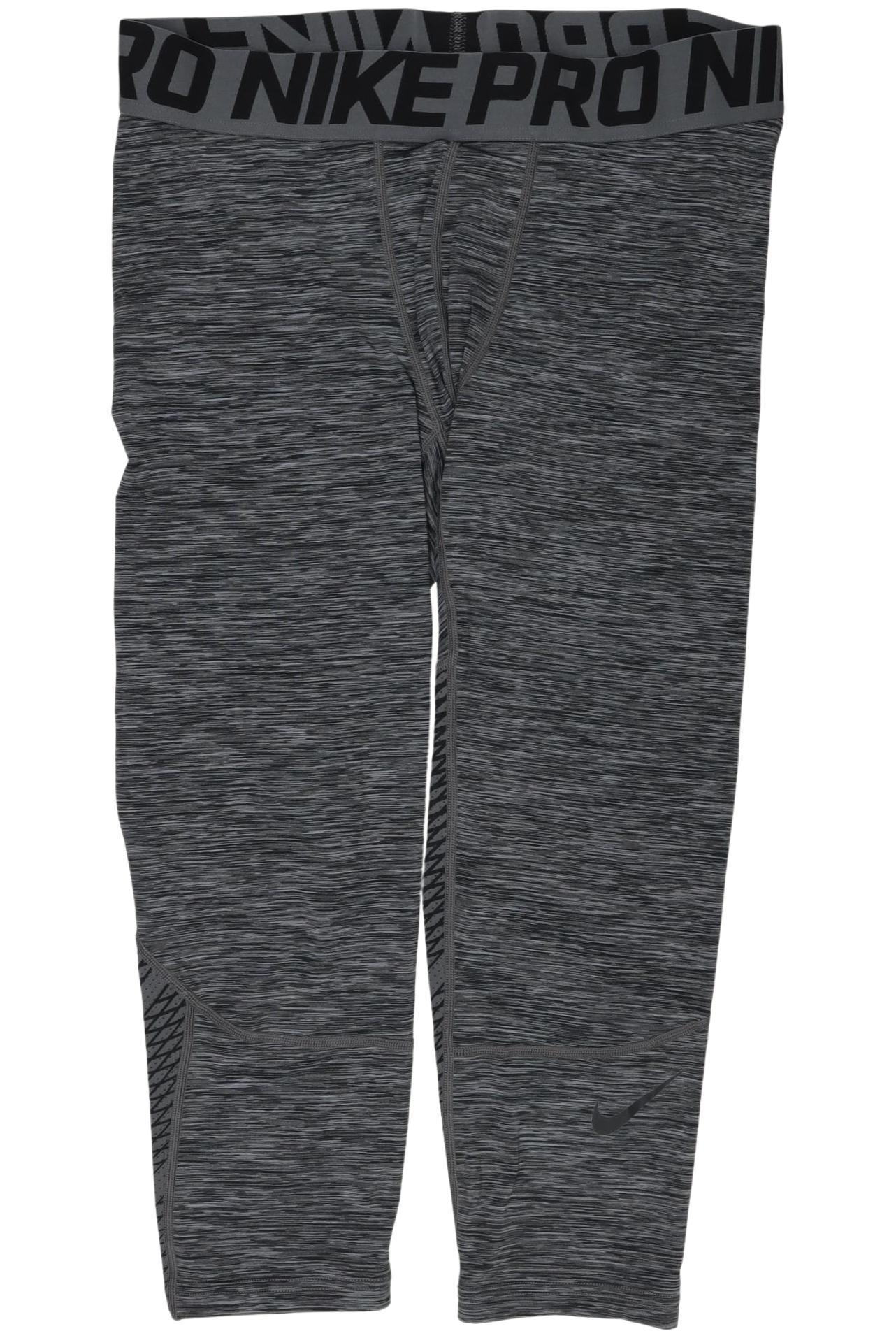 

Nike Pro Herren Shorts, grau, Gr. 54
