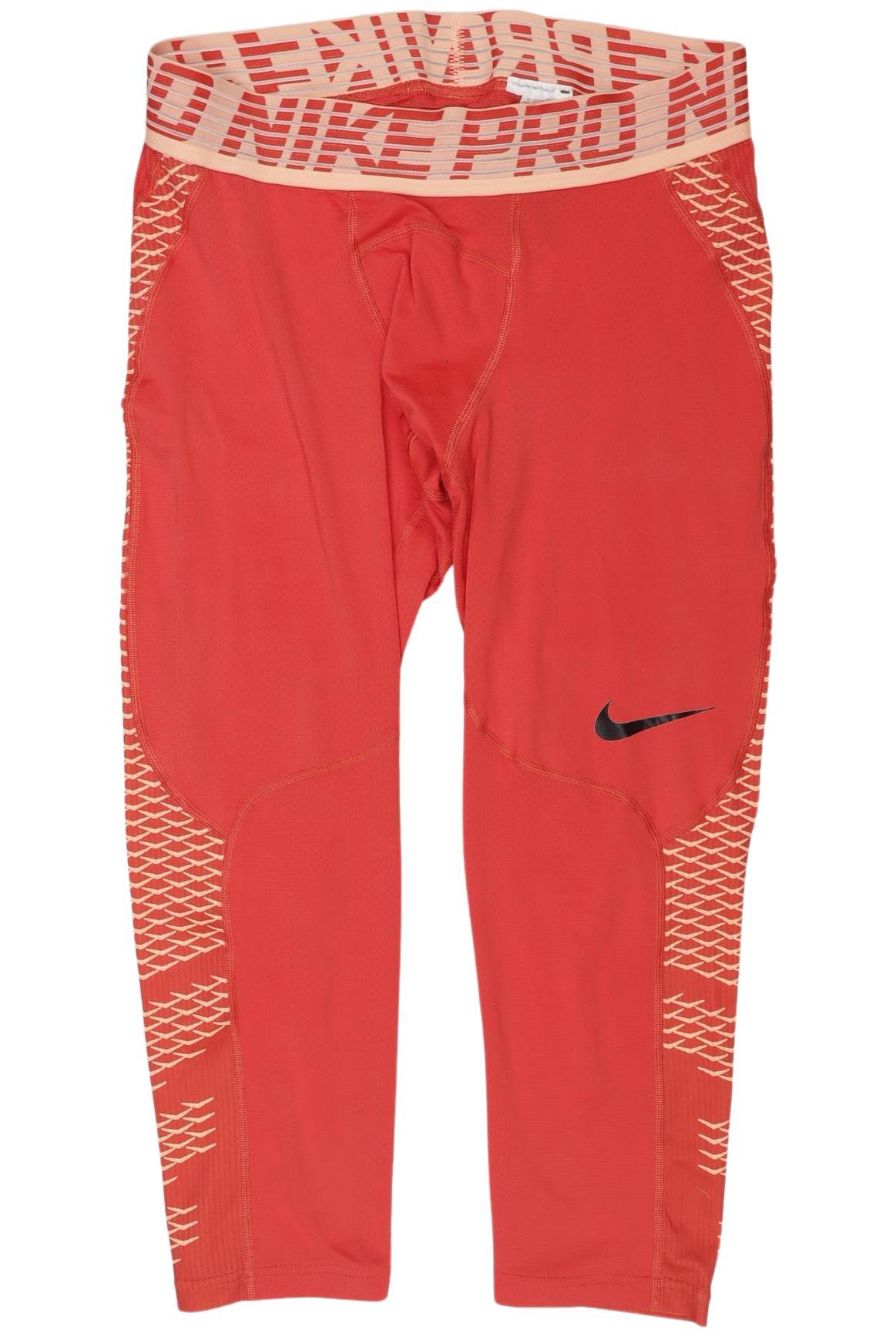 

Nike Pro Herren Stoffhose, pink, Gr. 0