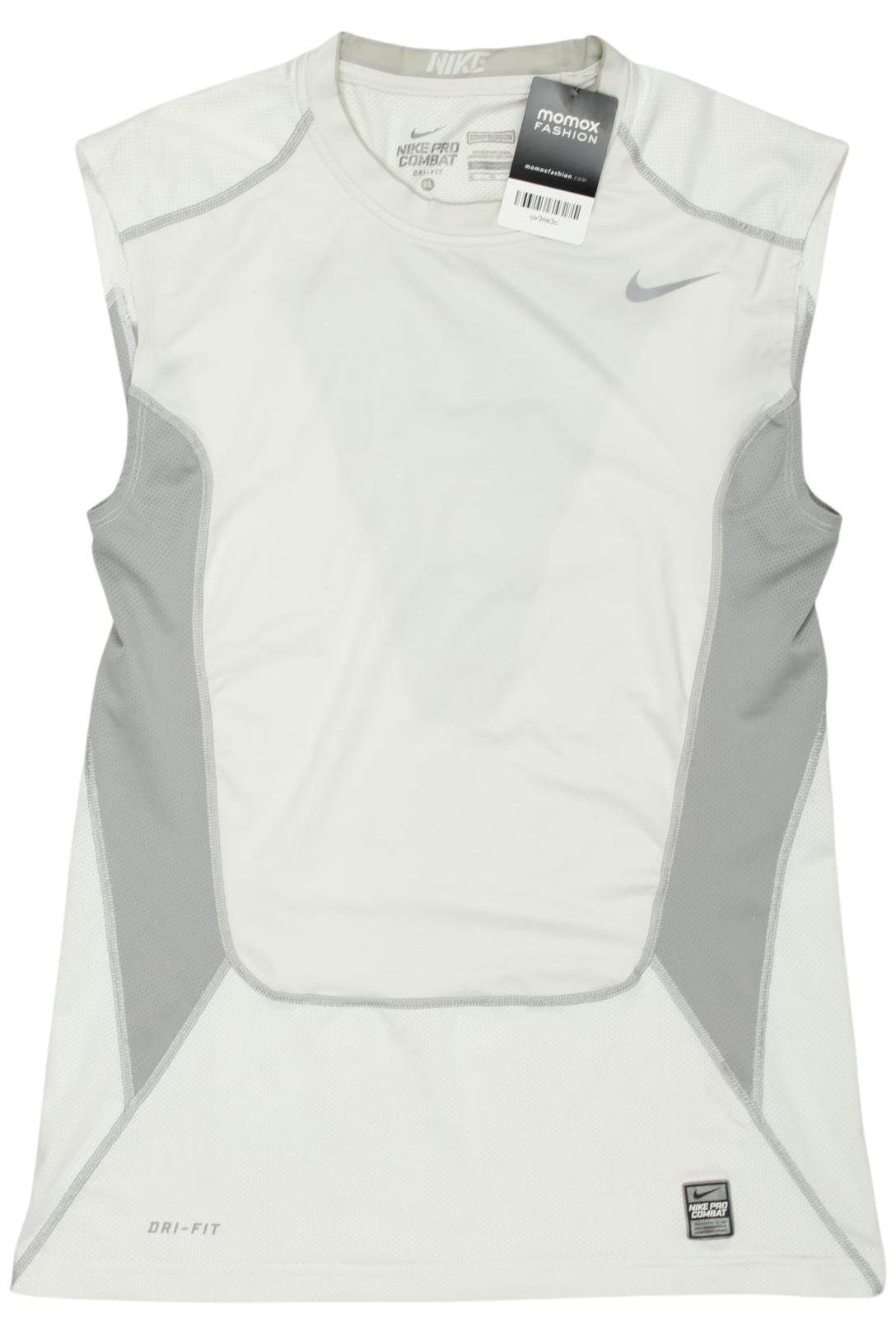 Thumbnail - Nike Pro Herren T-Shirt, weiß, Gr. 54