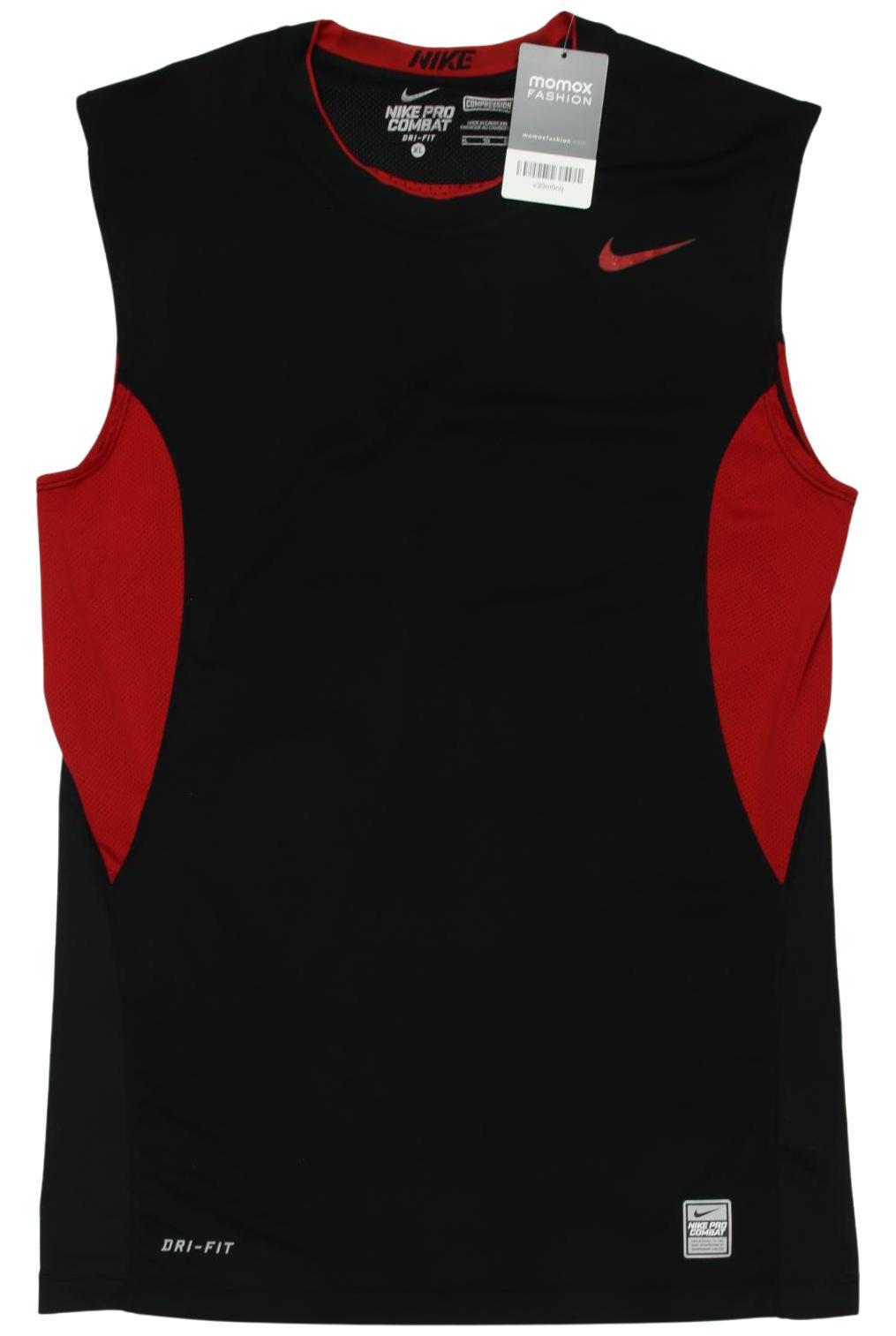 

Nike Pro Herren T-Shirt, schwarz, Gr. 54