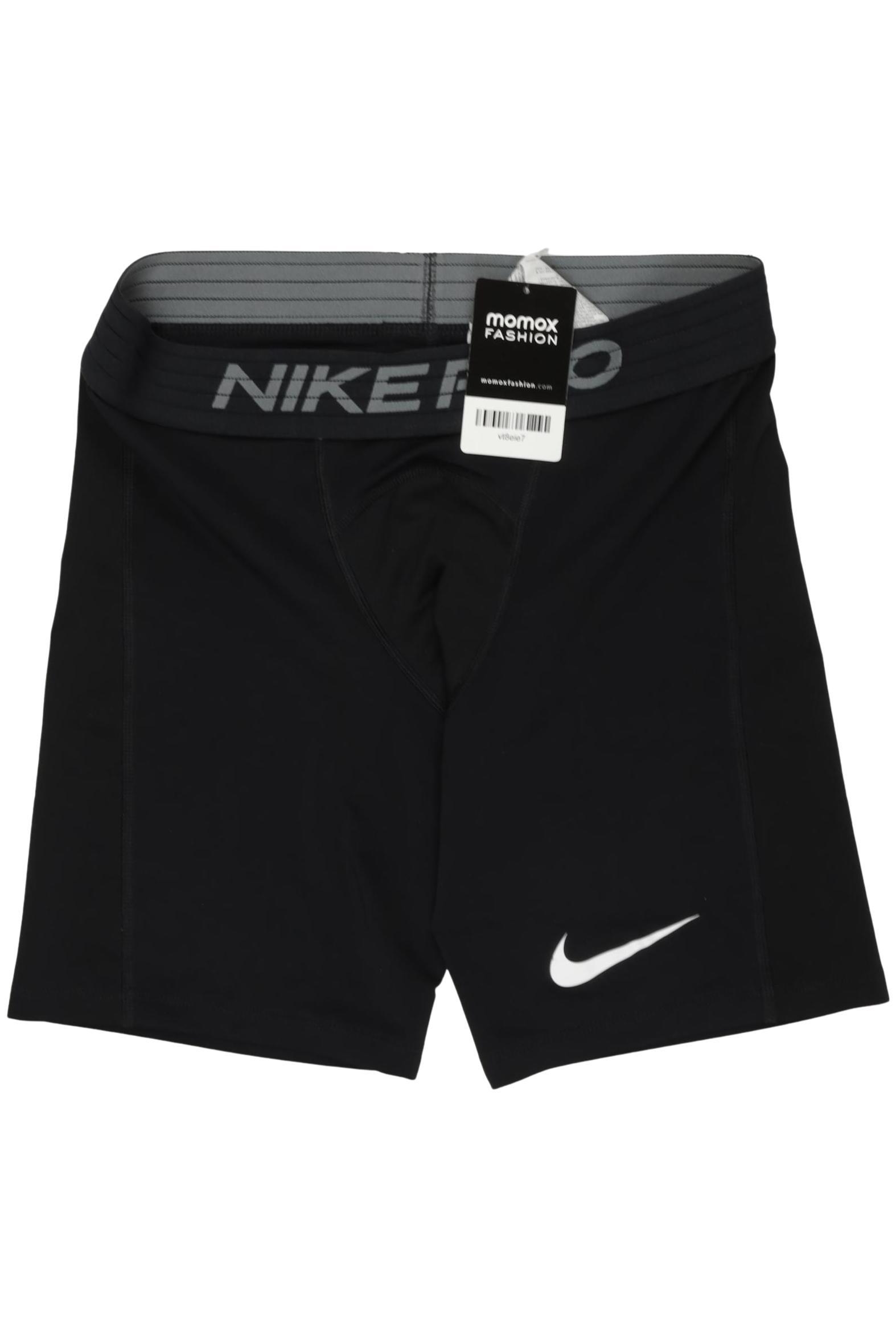 

Nike Pro Herren Shorts, schwarz, Gr. 48