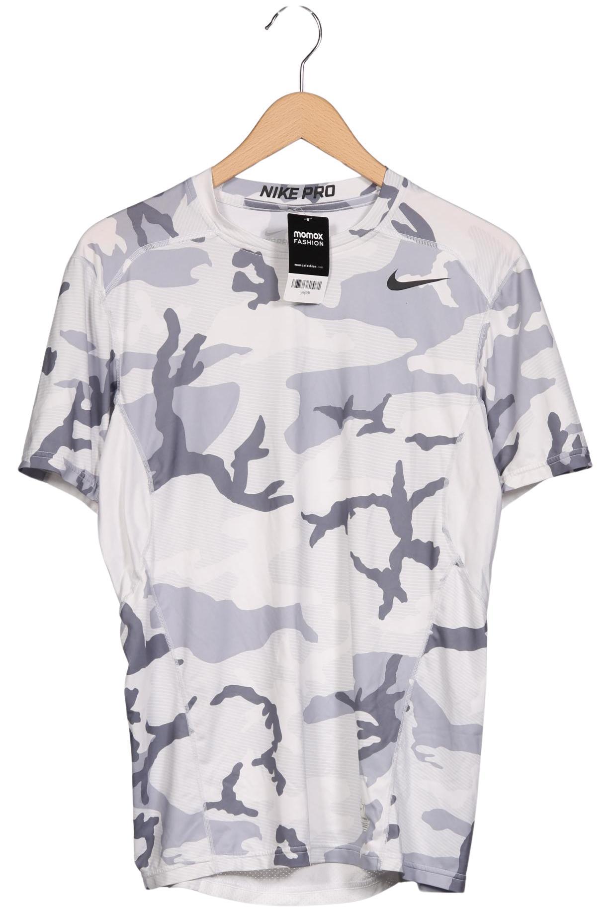 Thumbnail - Nike Pro Herren T-Shirt, mehrfarbig, Gr. 48