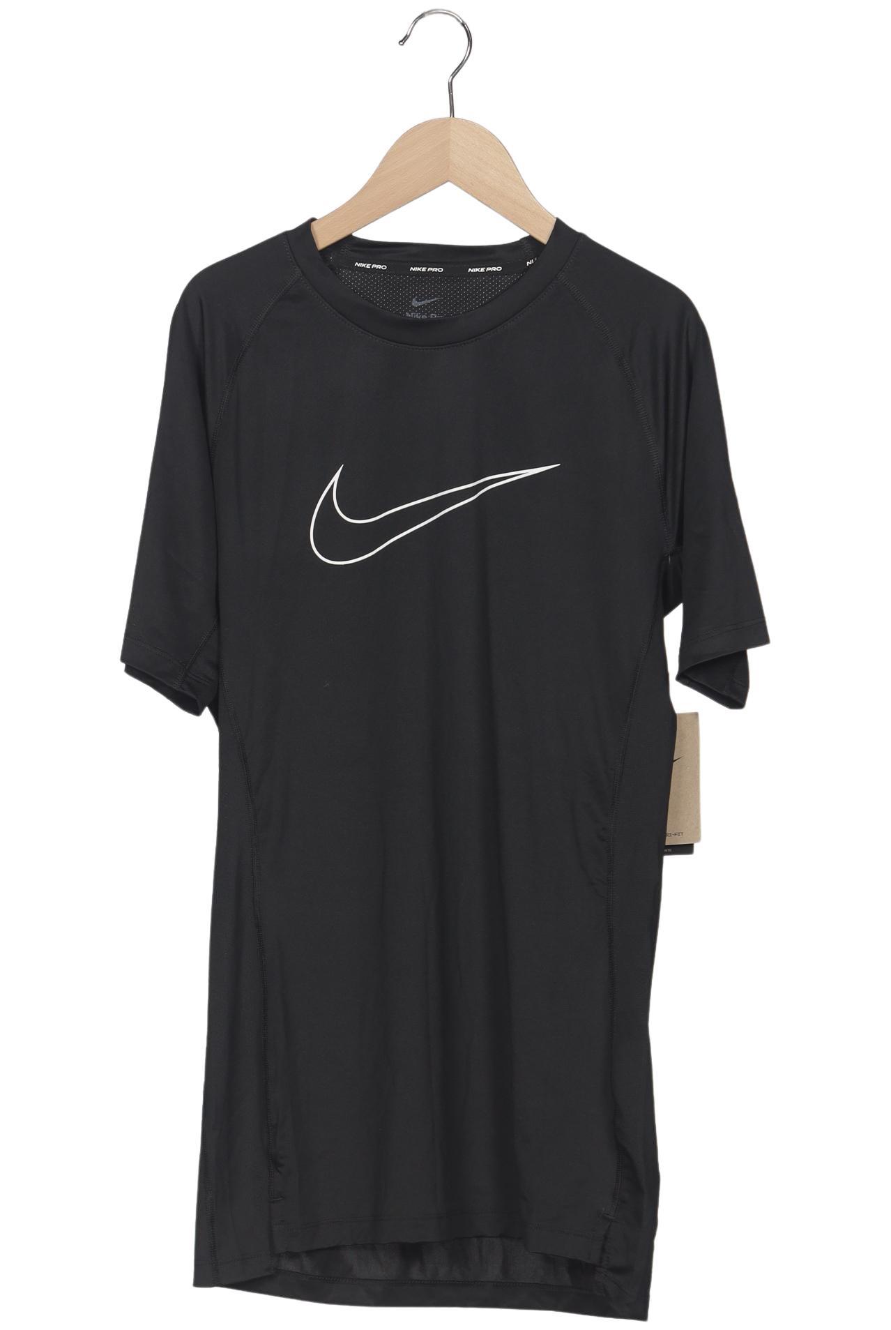 Thumbnail - Nike Pro Herren T-Shirt, schwarz, Gr. 52