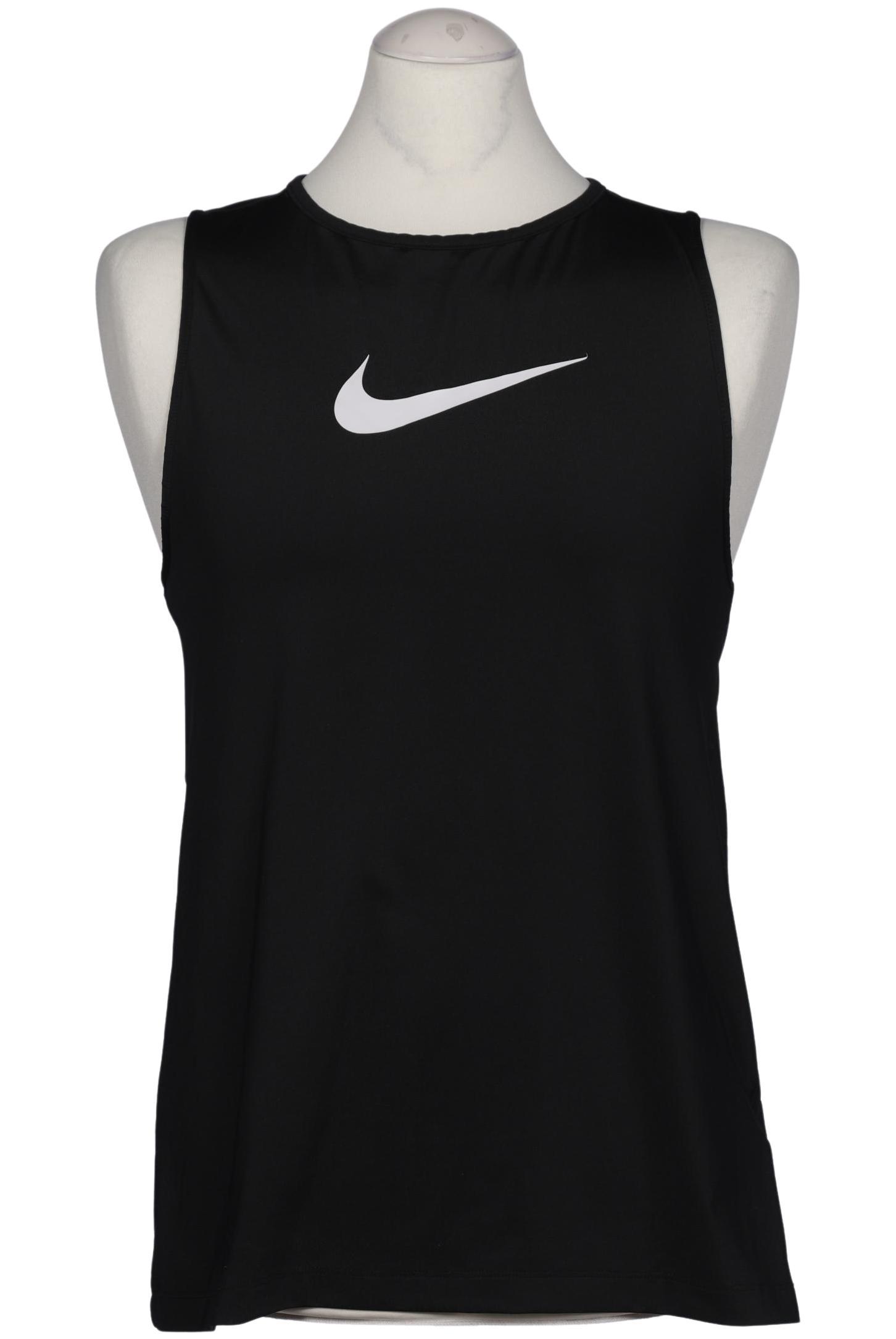 

Nike Pro Herren T-Shirt, schwarz, Gr. 48