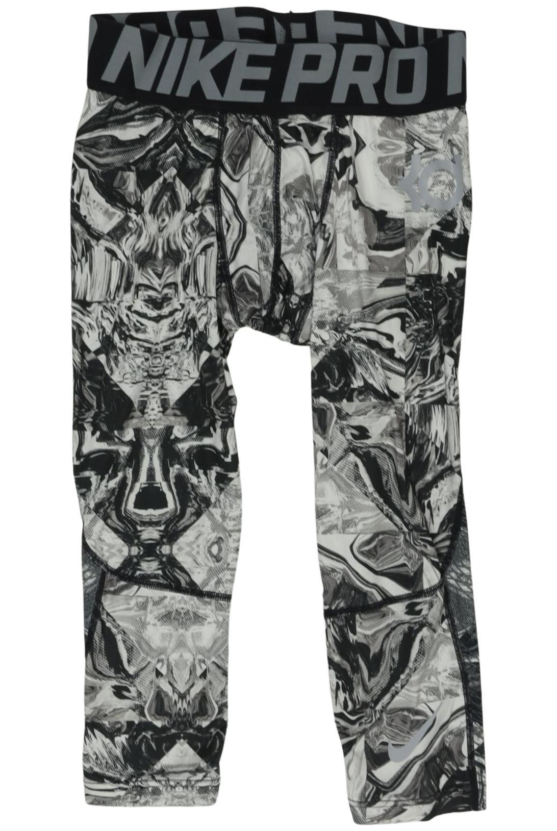 

Nike Pro Jungen Shorts, grau, Gr. 146