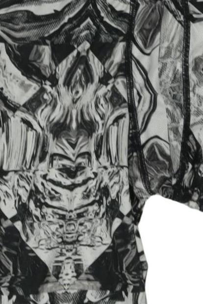 Thumbnail - Nike Pro Jungen Shorts, grau, Gr. 146