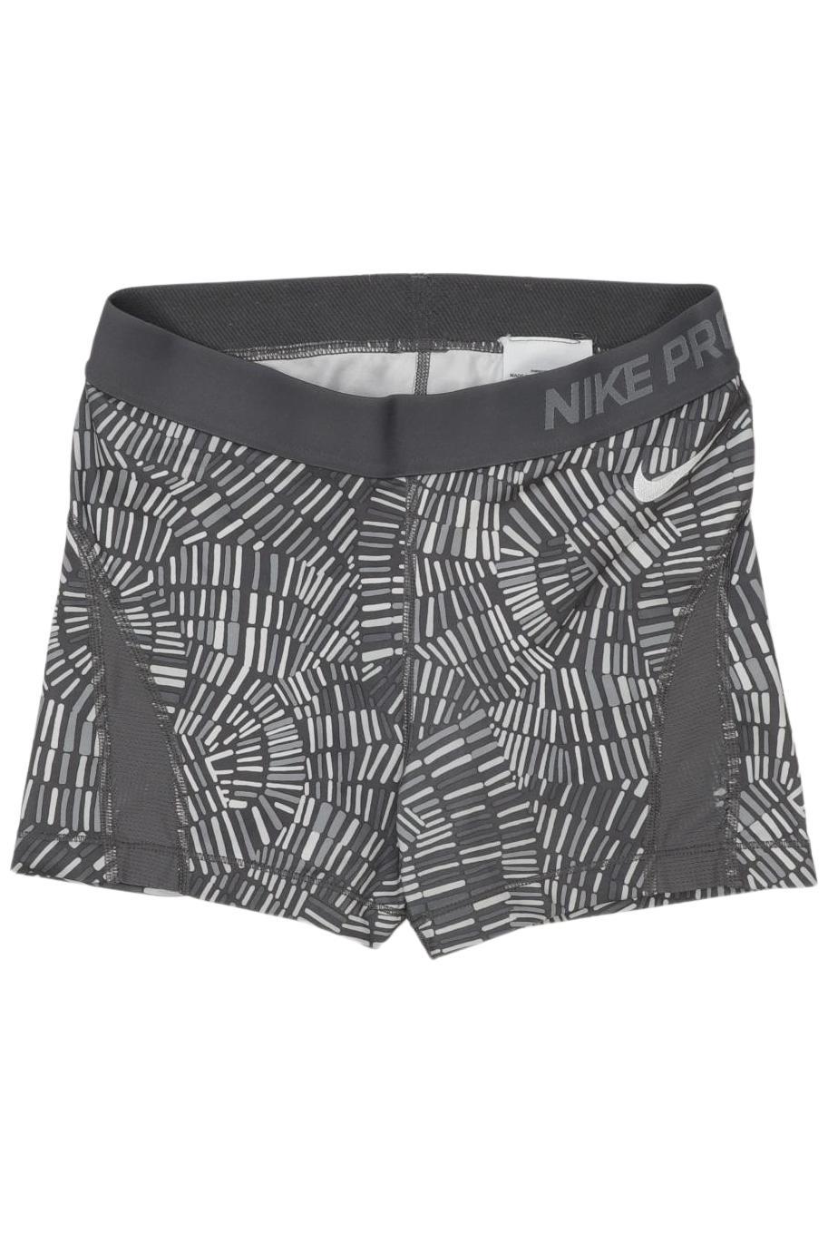 

Nike Pro Jungen Shorts, grau, Gr. 134