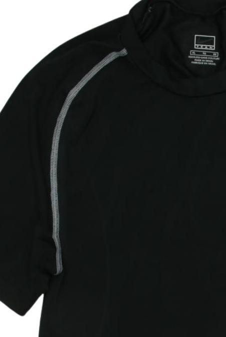 Thumbnail - Nike Pro Jungen T-Shirt, schwarz, Gr. 170