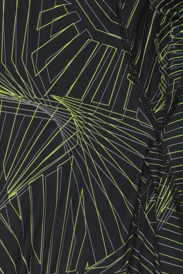 Thumbnail - Nike Pro Jungen Stoffhose, neon, Gr. 158