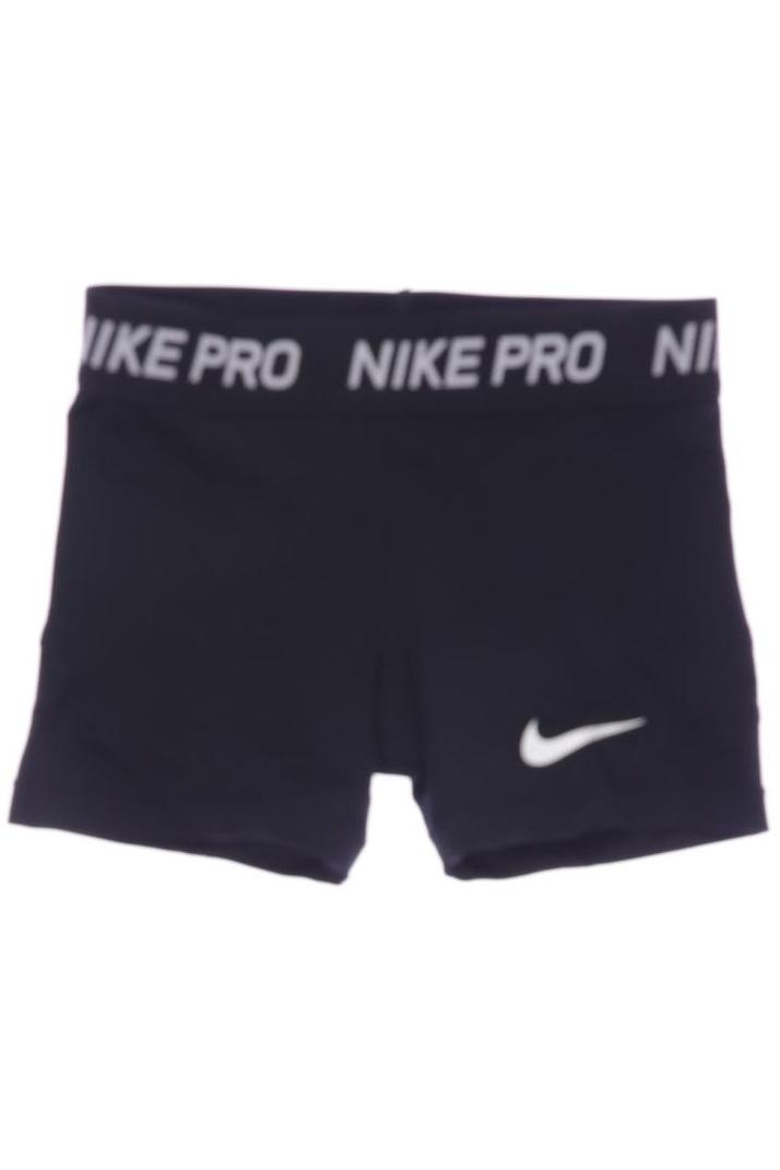 

Nike Pro Mädchen Shorts, schwarz, Gr. 122