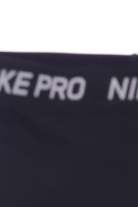 Thumbnail - Nike Pro Mädchen Shorts, schwarz, Gr. 122