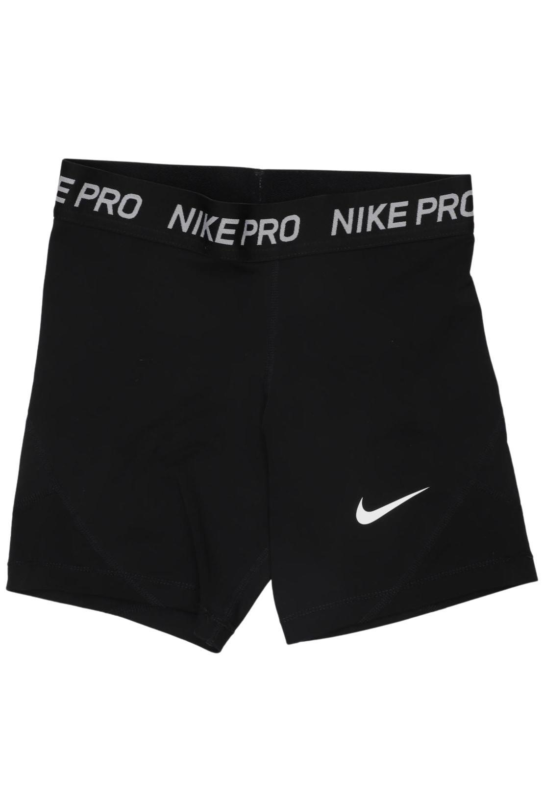 

Nike Pro Damen Shorts, schwarz, Gr. 158