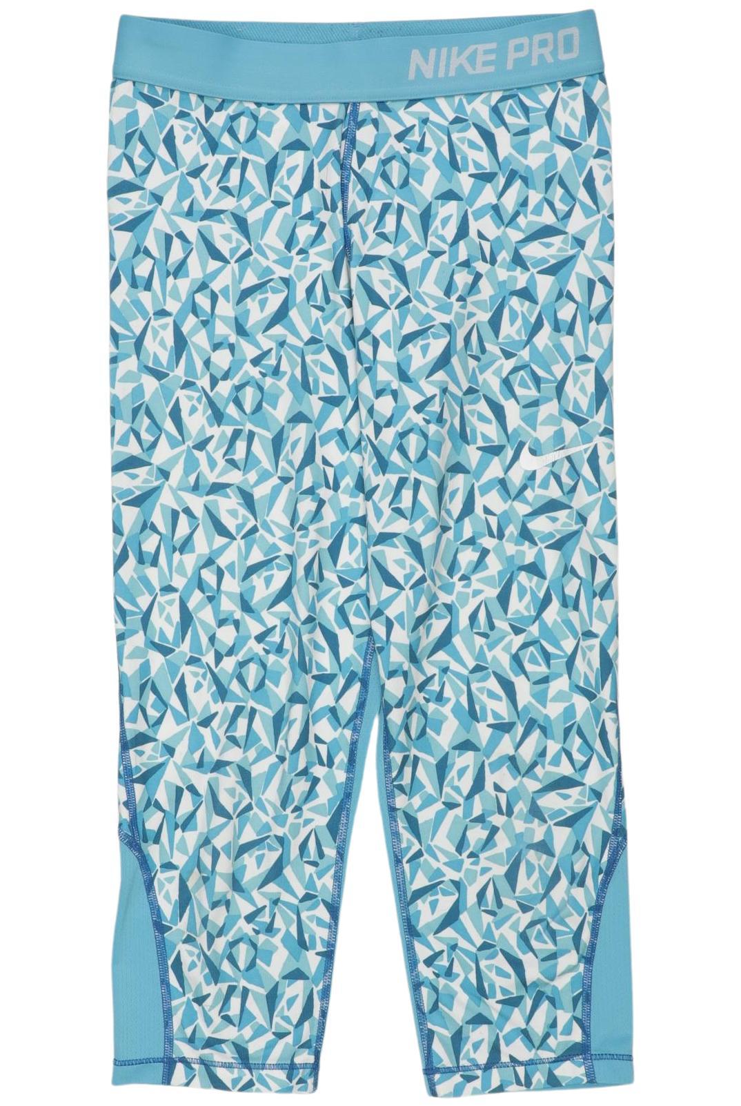 

Nike Pro Mädchen Stoffhose, mehrfarbig, Gr. 158