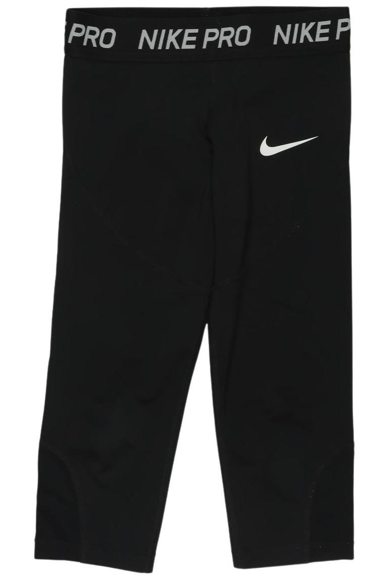 

Nike Pro Mädchen Shorts, schwarz, Gr. 122/128