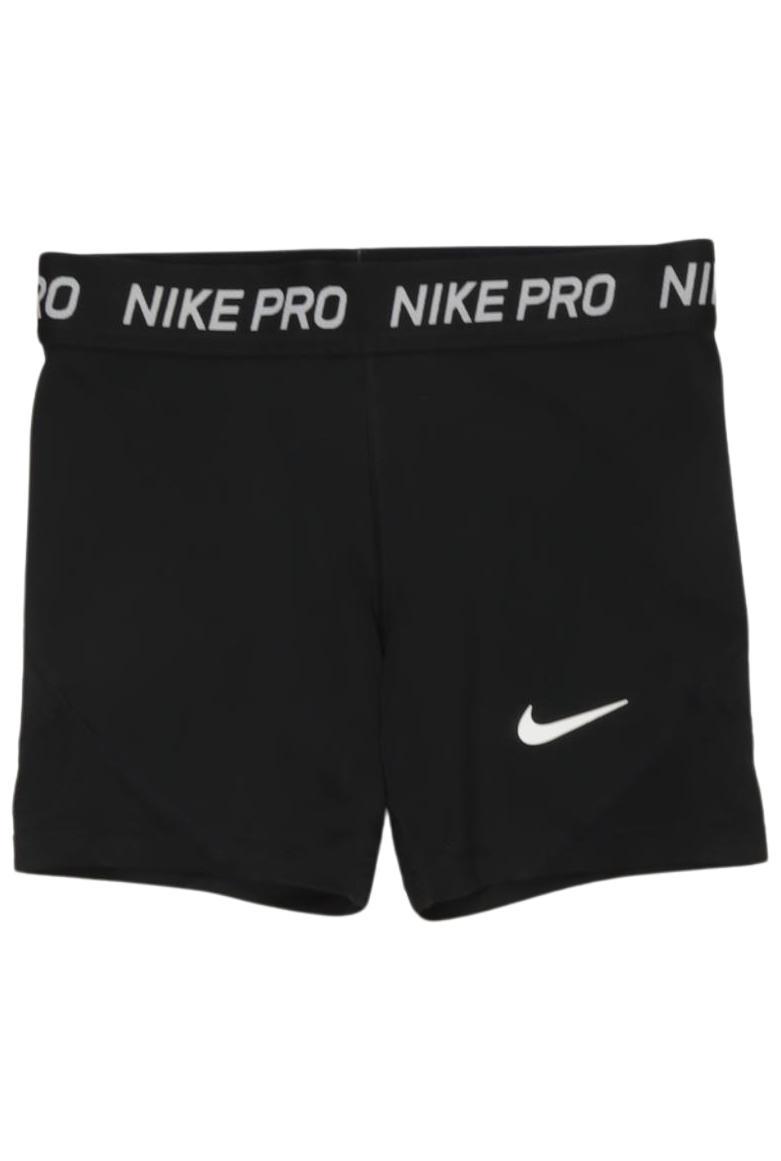 

Nike Pro Mädchen Shorts, schwarz, Gr. 134