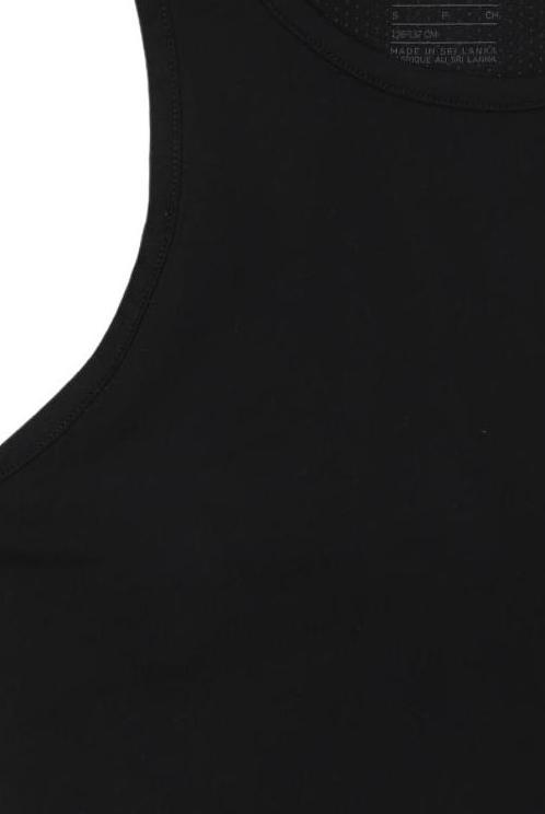 Thumbnail - Nike Pro Mädchen Top, schwarz, Gr. 134