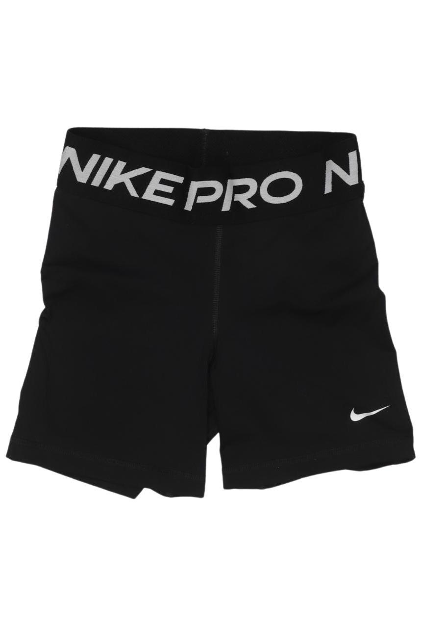 

Nike Pro Mädchen Shorts, schwarz, Gr. 122
