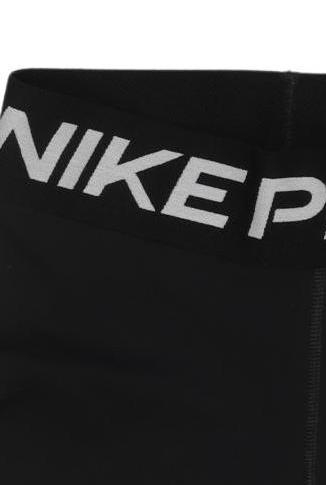 Thumbnail - Nike Pro Mädchen Shorts, schwarz, Gr. 122