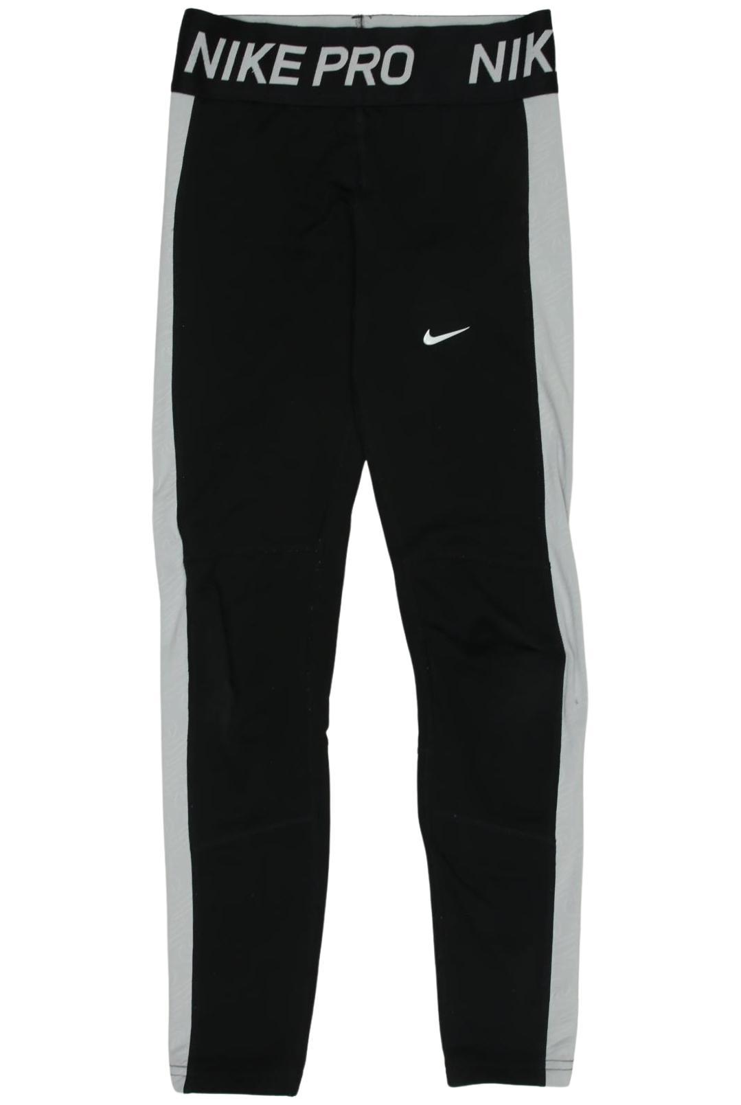 

Nike Pro Mädchen Stoffhose, mehrfarbig, Gr. 134