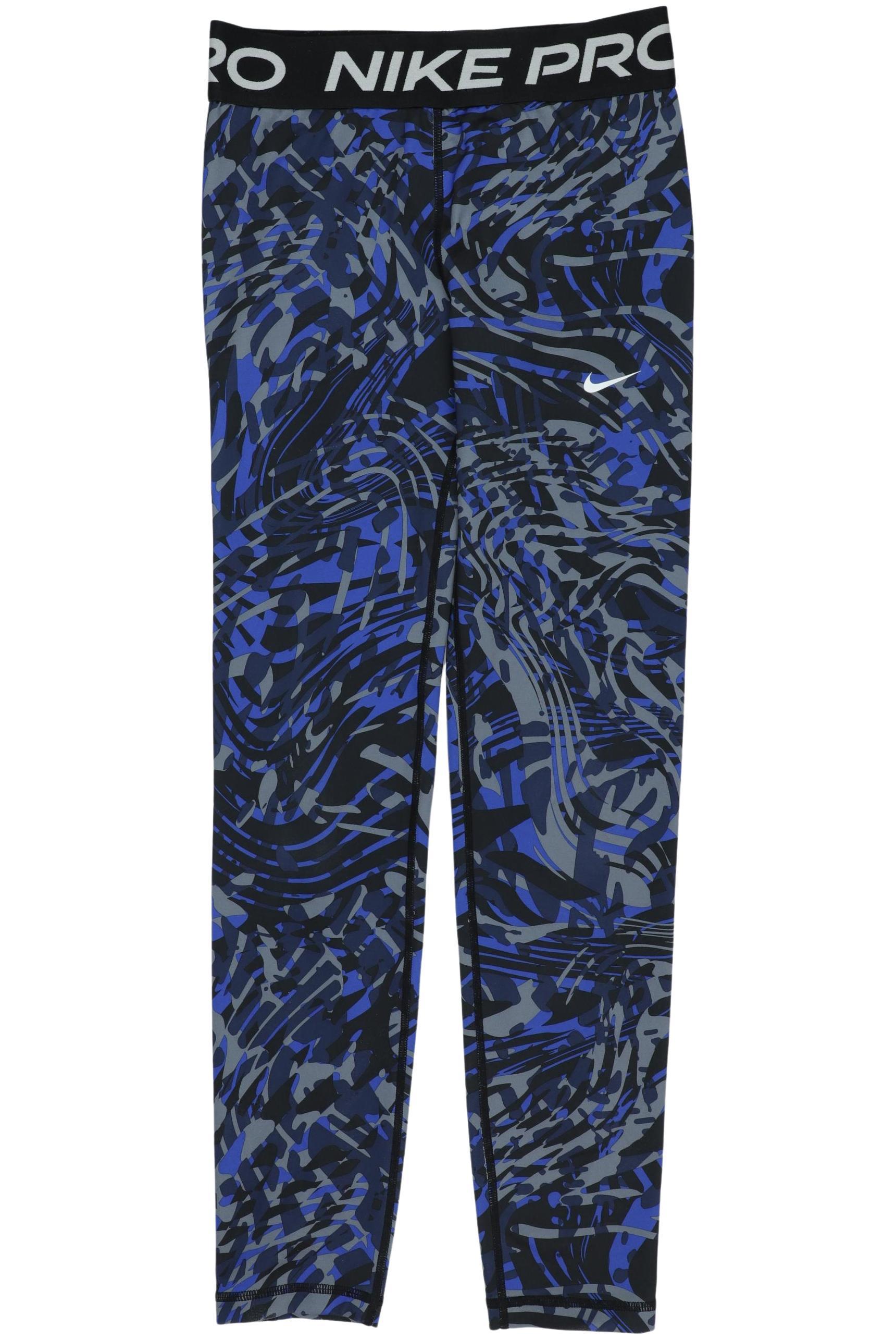 

Nike Pro Damen Stoffhose, mehrfarbig, Gr. 158
