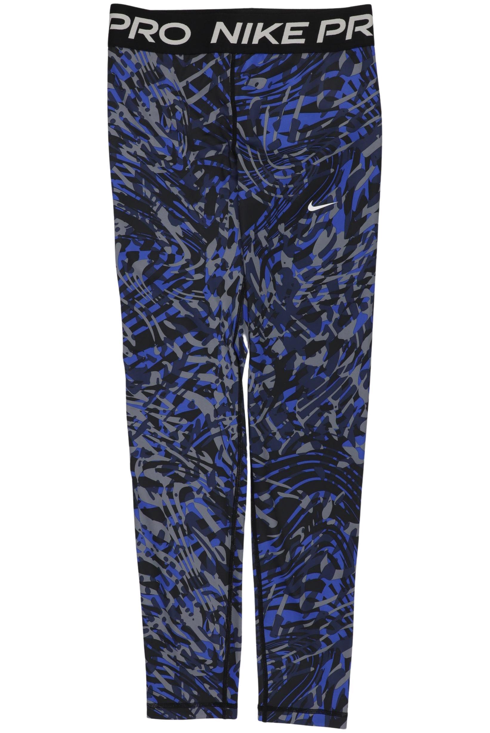 

Nike Pro Mädchen Stoffhose, mehrfarbig, Gr. 170