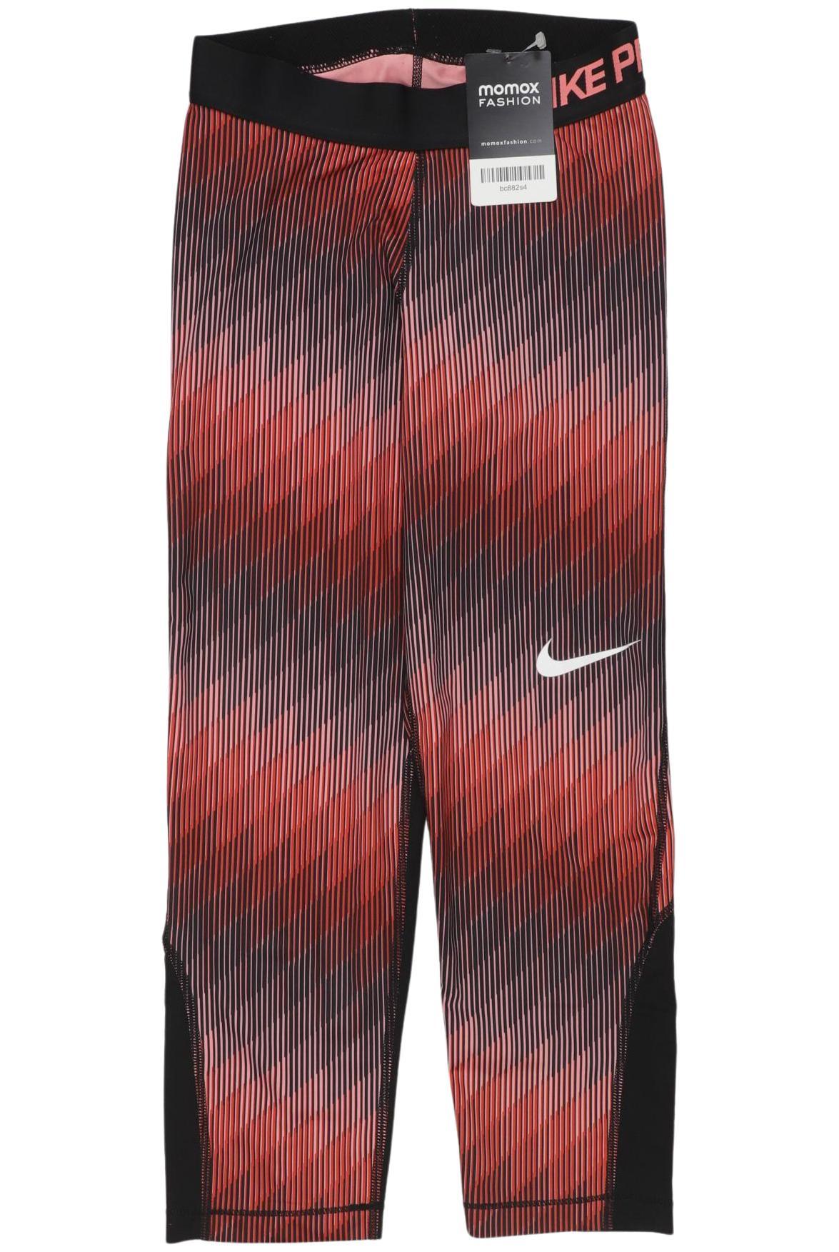 

Nike Pro Mädchen Stoffhose, mehrfarbig, Gr. 122