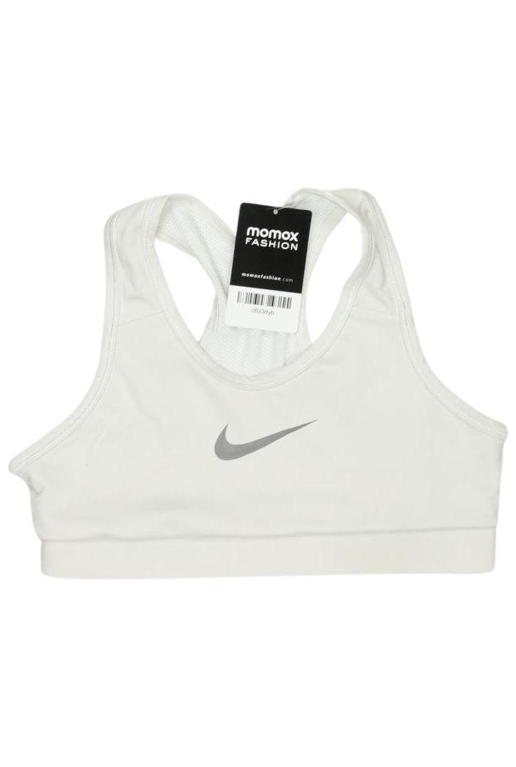 

Nike Pro Damen Top, weiß, Gr. 158