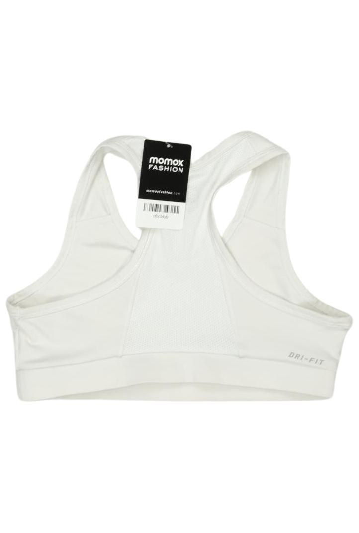 Thumbnail - Nike Pro Mädchen Top, weiß, Gr. 158