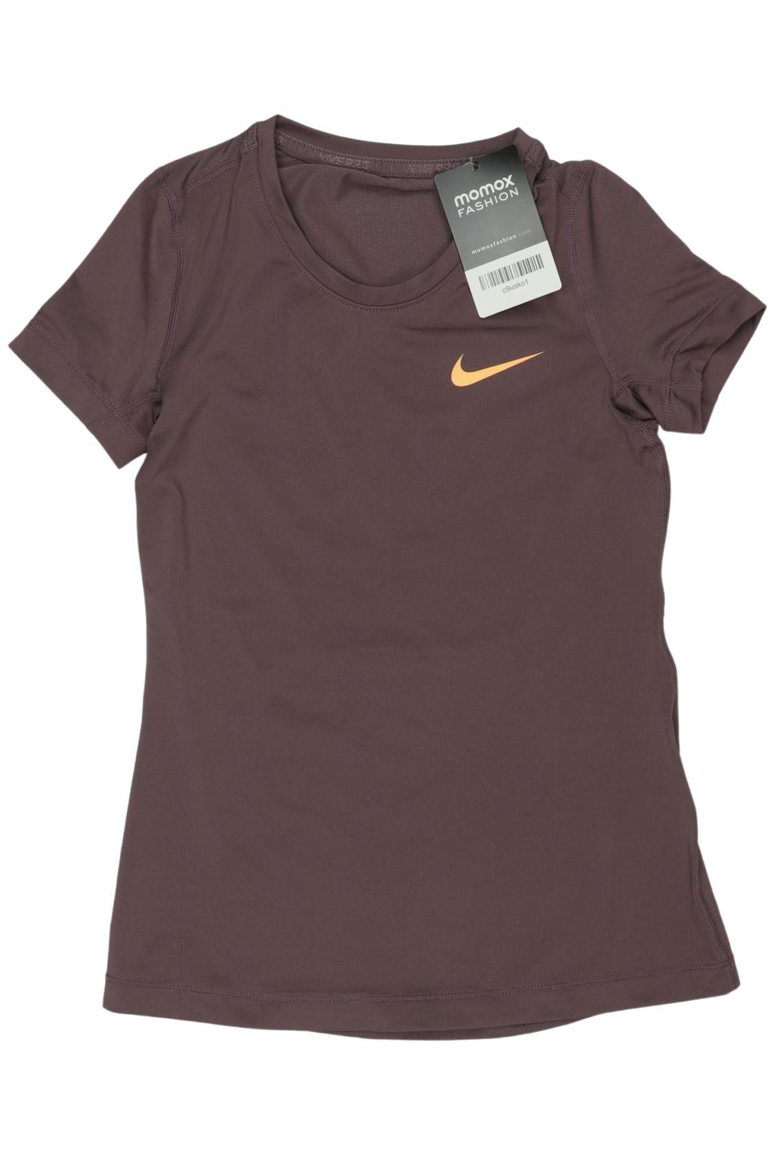

Nike Pro Damen T-Shirt, flieder, Gr. 134