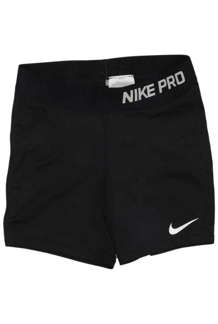 

Nike Pro Damen Shorts, schwarz, Gr. 158