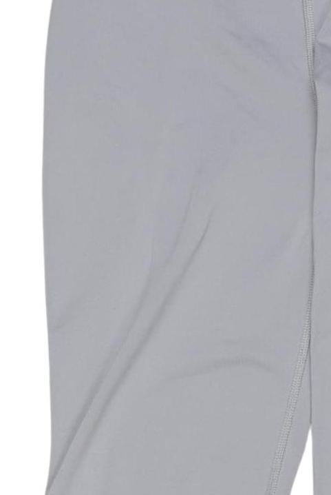 Thumbnail - Nike Pro Mädchen Stoffhose, grau, Gr. 158