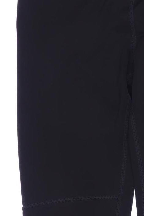 Thumbnail - Nike Pro Mädchen Stoffhose, schwarz, Gr. 104