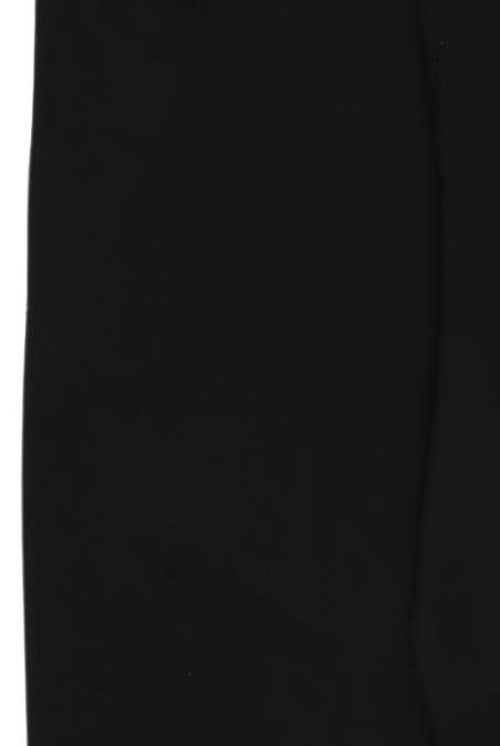 Thumbnail - Nike Pro Mädchen Stoffhose, schwarz, Gr. 158