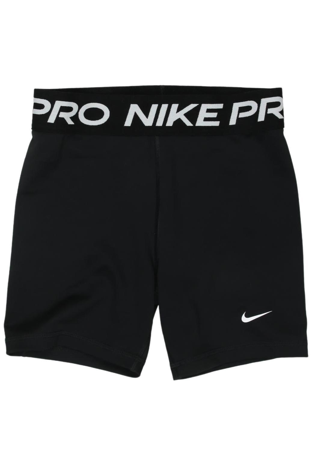 

Nike Pro Damen Shorts, schwarz, Gr. 170