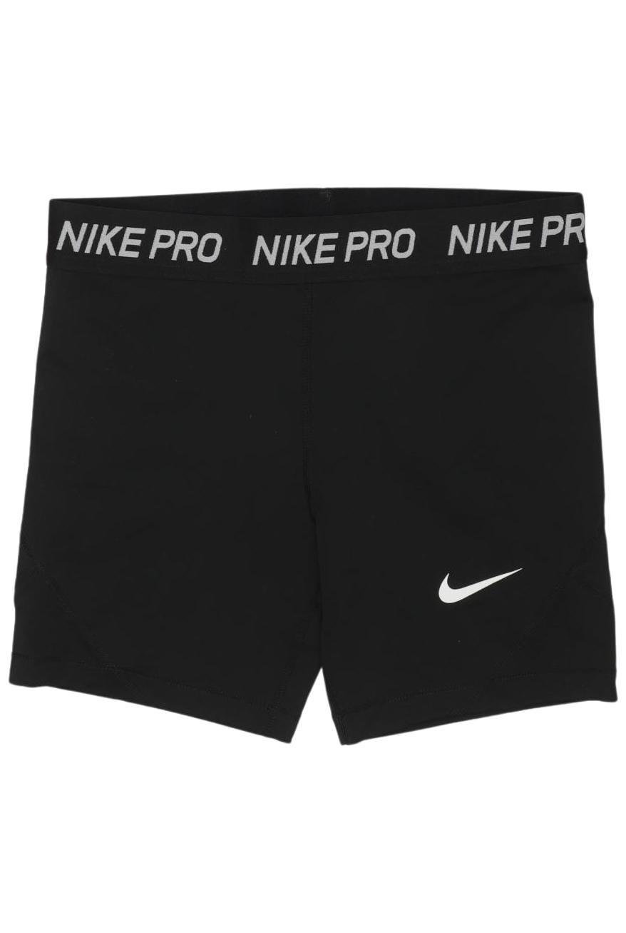 

Nike Pro Mädchen Shorts, schwarz, Gr. 170