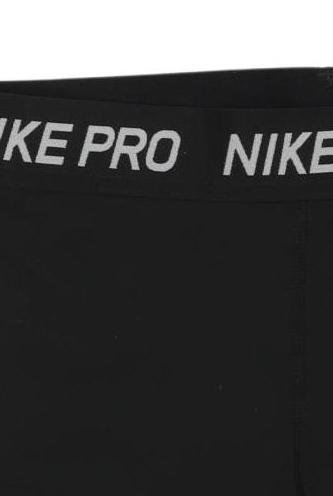 Thumbnail - Nike Pro Mädchen Shorts, schwarz, Gr. 170