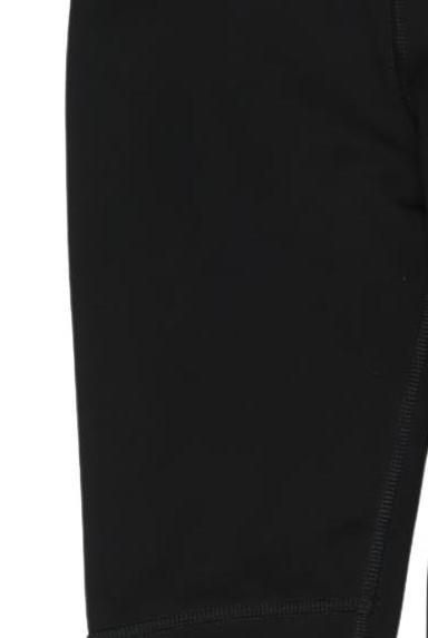 Thumbnail - Nike Pro Mädchen Stoffhose, schwarz, Gr. 122