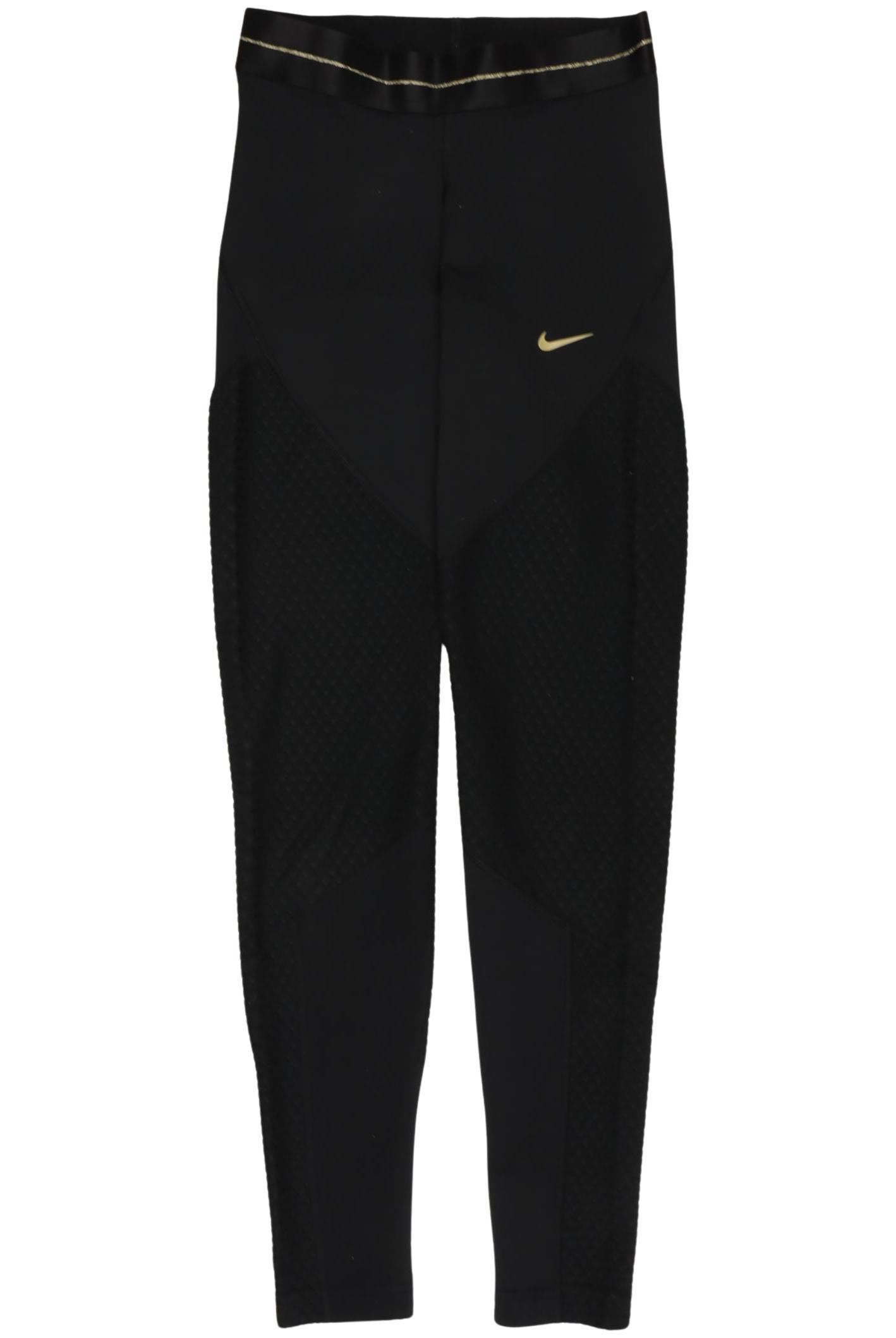 

Nike Pro Mädchen Stoffhose, mehrfarbig, Gr. 122