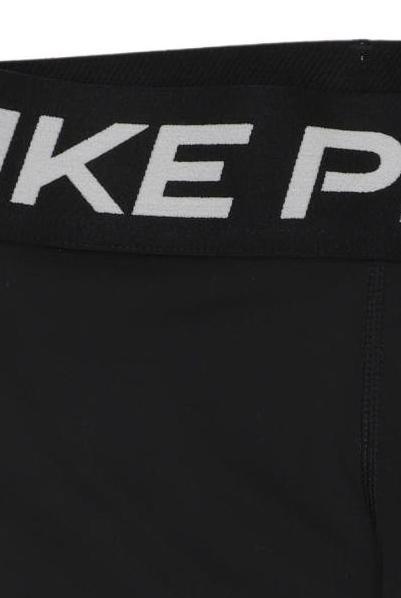 Thumbnail - Nike Pro Mädchen Shorts, schwarz, Gr. 134